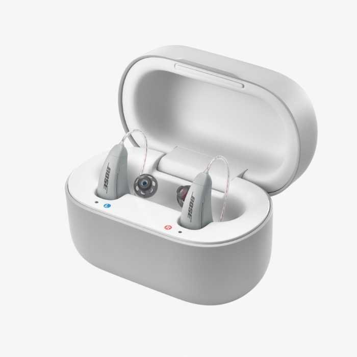 Lexie B2 Plus Powered By Bose Hearing Aid Review & Prices